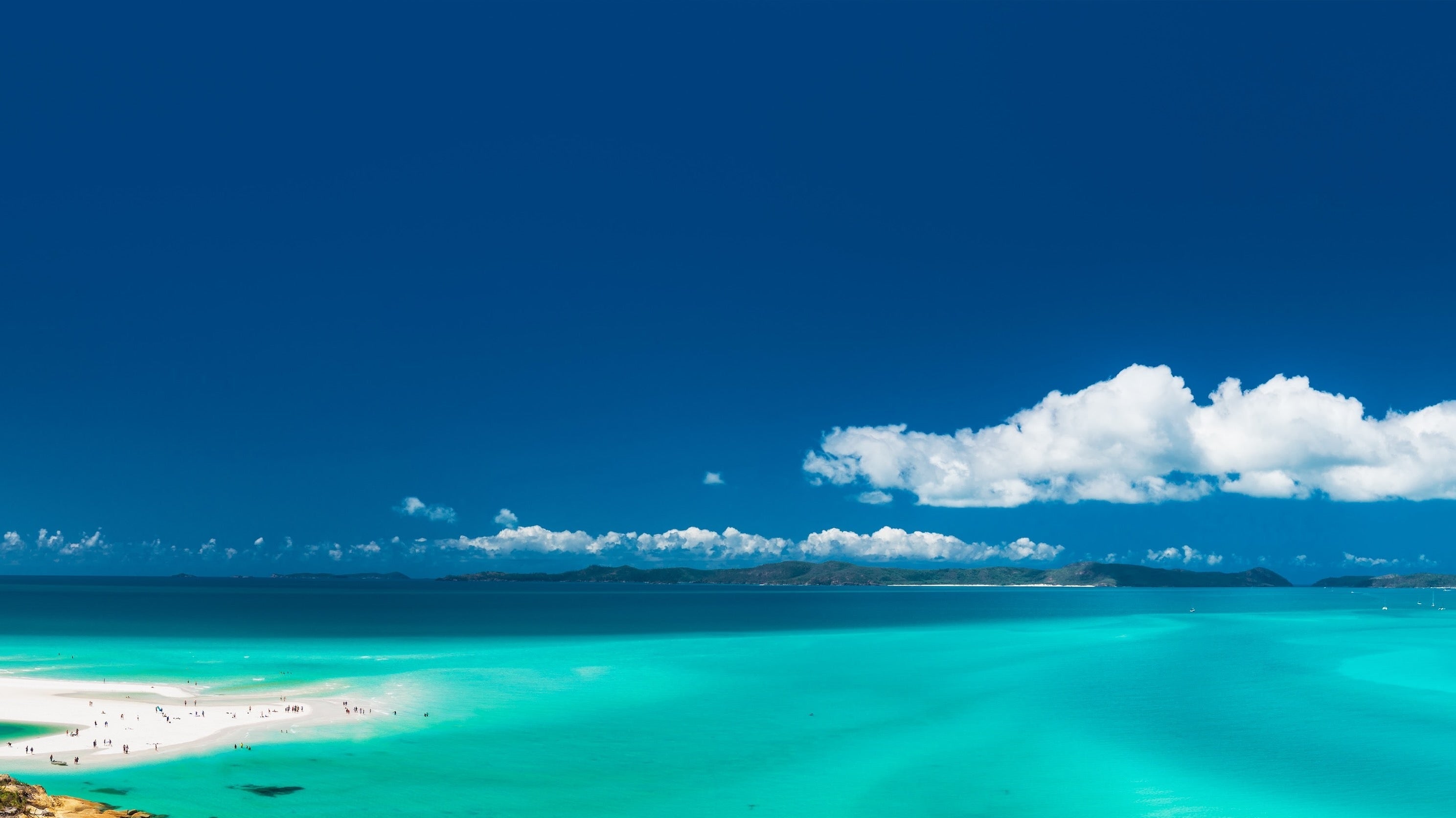 Our Trip to Airlie Beach 2024 as a family of 5