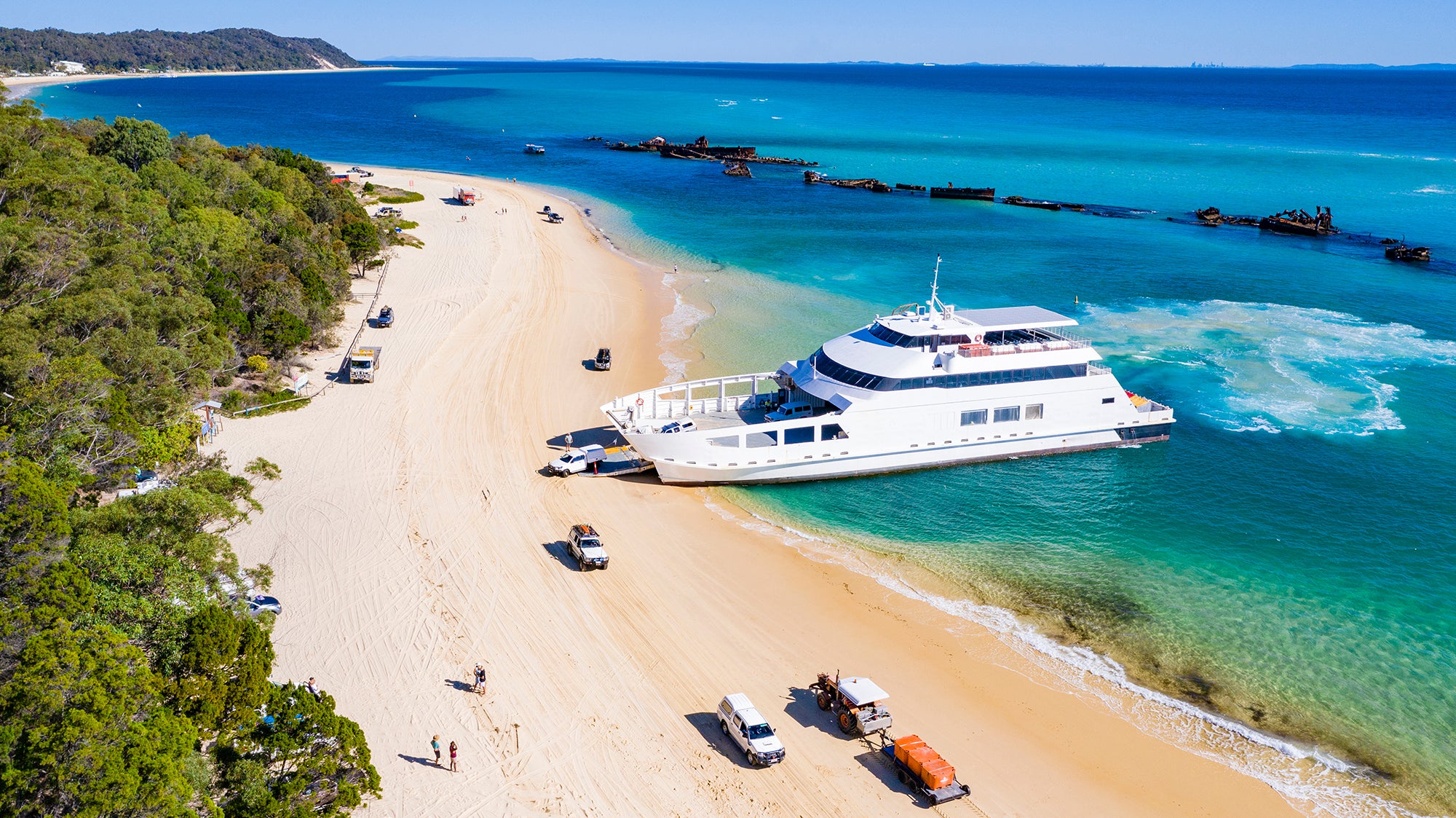 The Ultimate Guide to Camping Near Brisbane: Top 7 Spots within 100 Kilometres