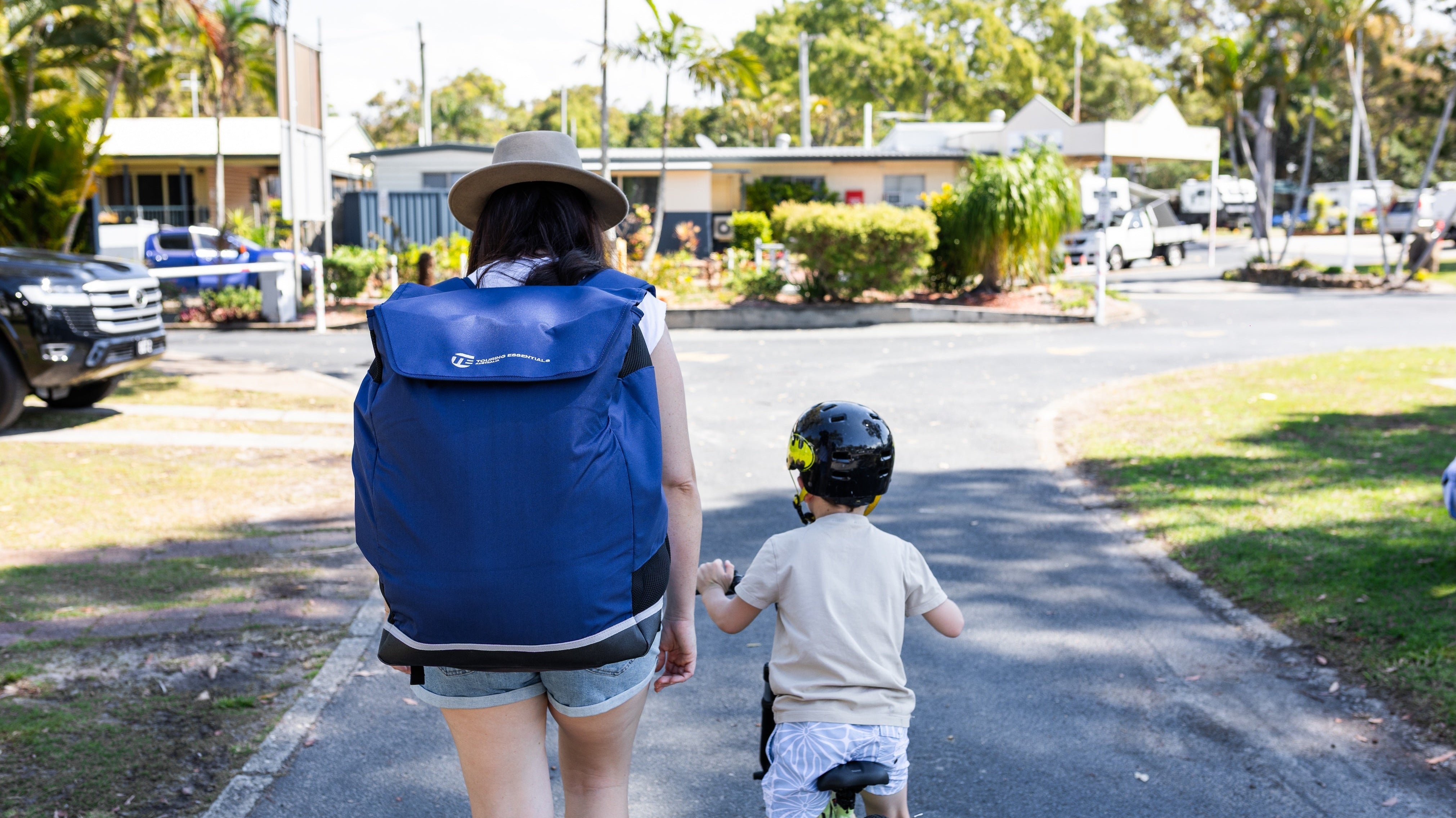Caravan Laundry, Sorted: 9 Tips That Make Wash Day Easy