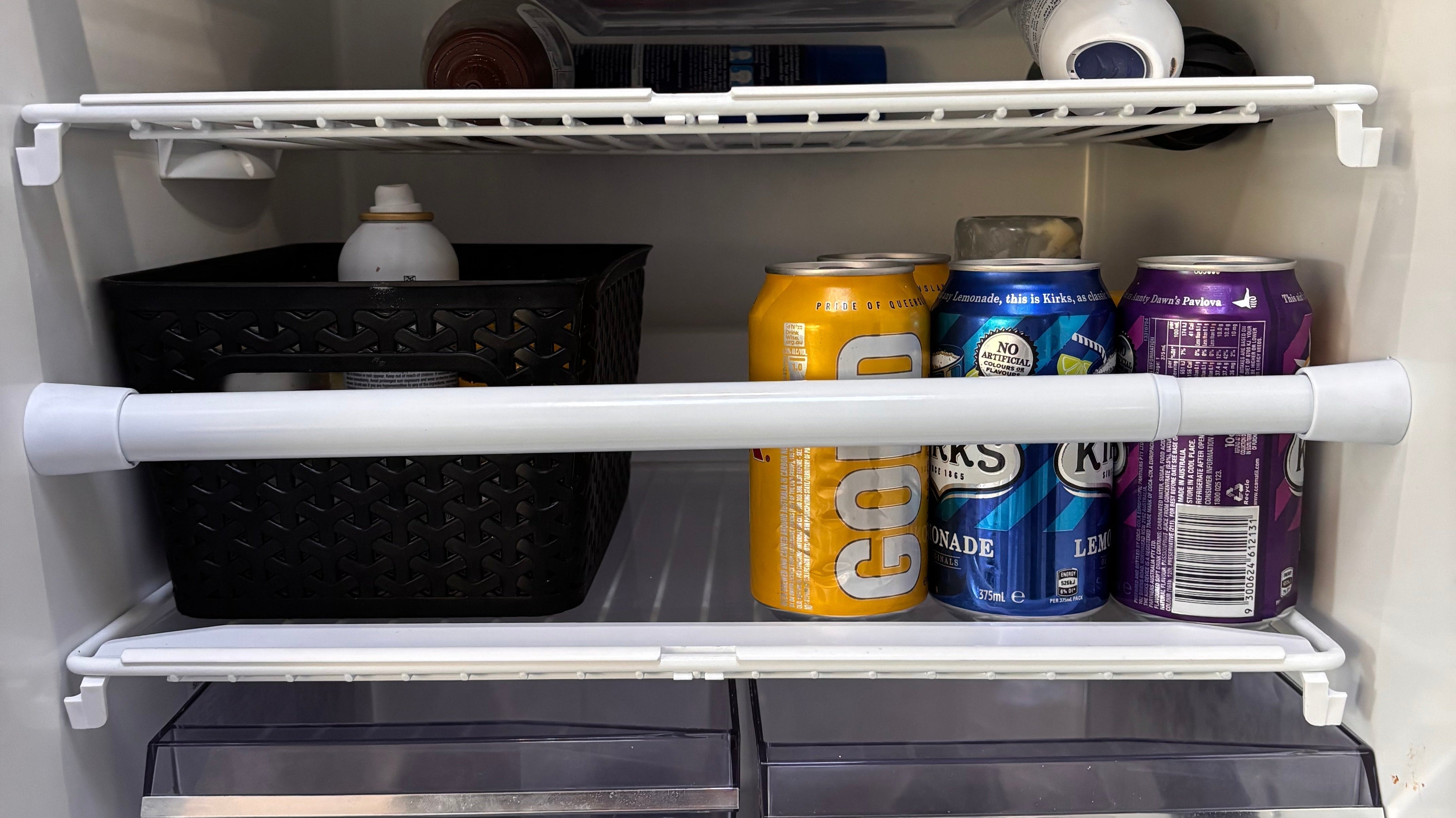 12 Caravan Storage Solutions That Don't Need Drilling