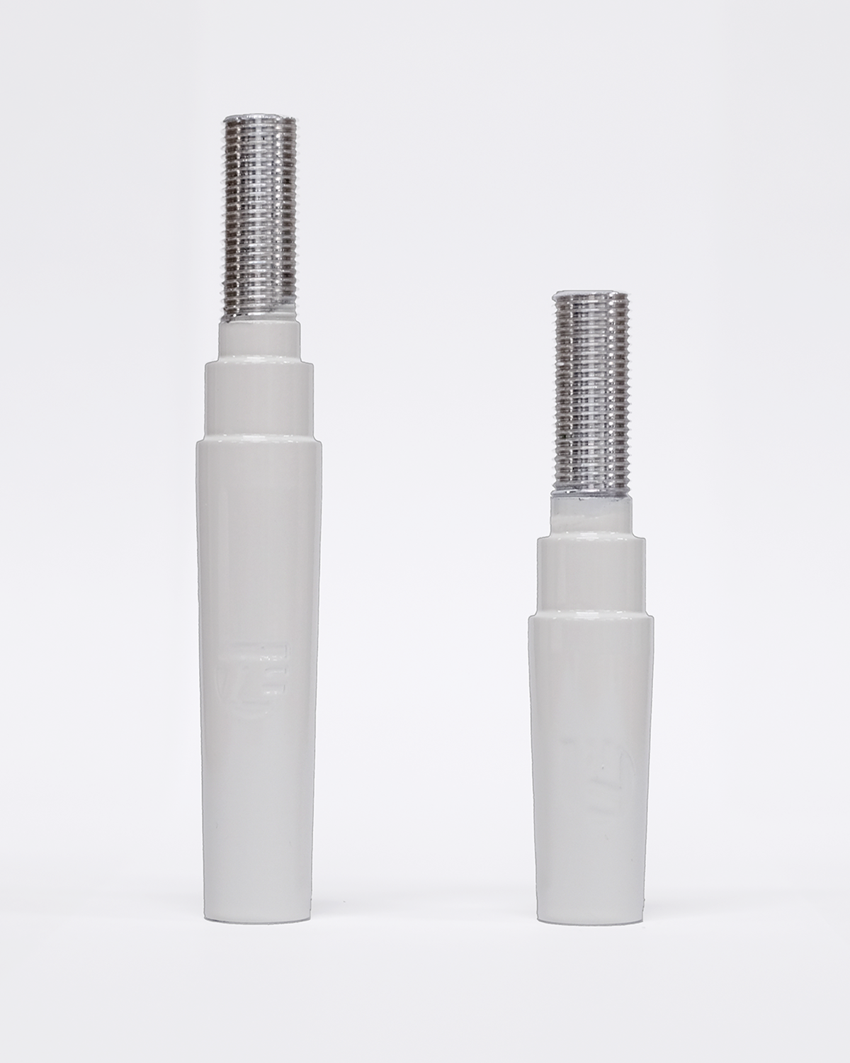 Gear Stick Extension for 70 Series LandCruiser in French Vanilla by Touring Essentials
