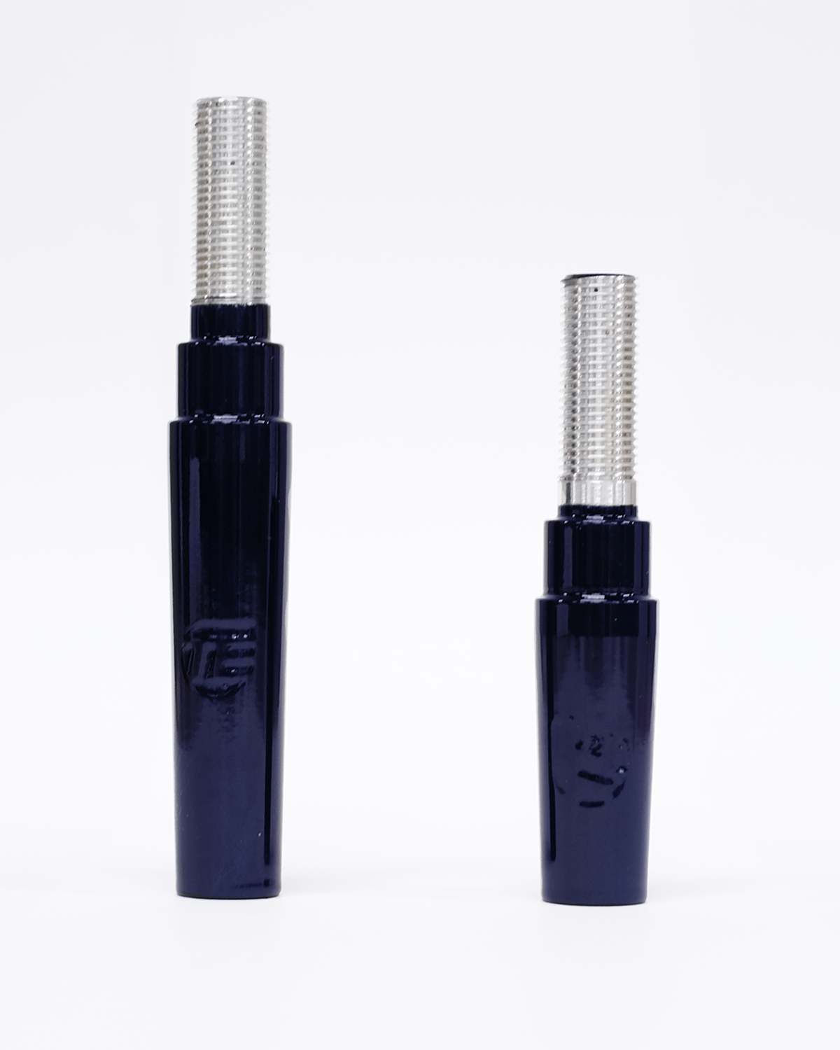 Gear Stick Extension for 70 Series LandCruiser in Midnight Blue by Touring Essentials