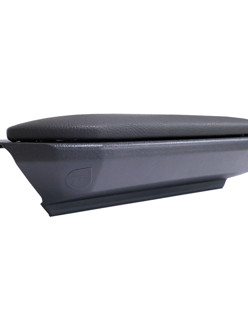 Armrest to suit 70 series LandCruiser. 79 Series LandCruiser Armrests in Grey