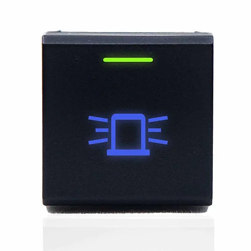 Buttons to suit 70 Series LandCruiser Switch Panel