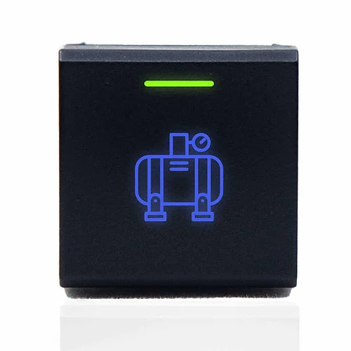 Buttons to suit 70 Series LandCruiser Switch Panel