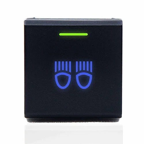 Buttons to suit 70 Series LandCruiser Switch Panel