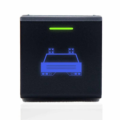 Buttons to suit 70 Series LandCruiser Switch Panel