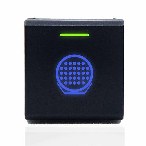 Buttons to suit 70 Series LandCruiser Switch Panel