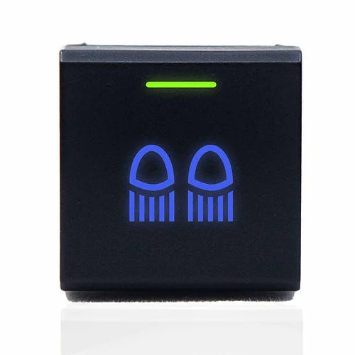 Buttons to suit 70 Series LandCruiser Switch Panel