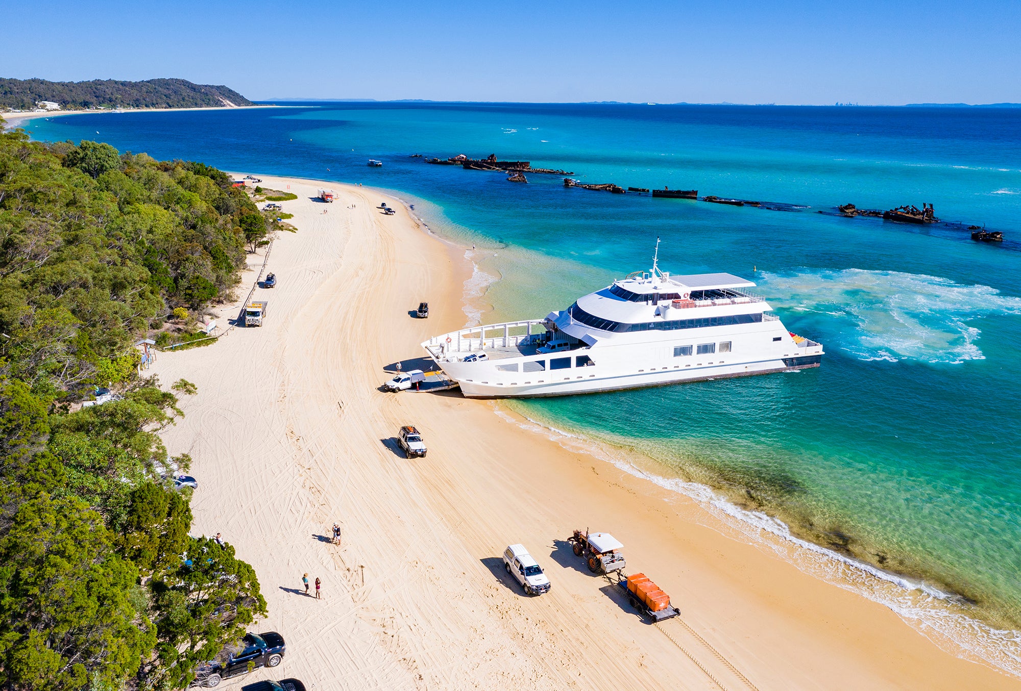 The Ultimate Guide to Camping Near Brisbane: Top 7 Spots within 100 Kilometres