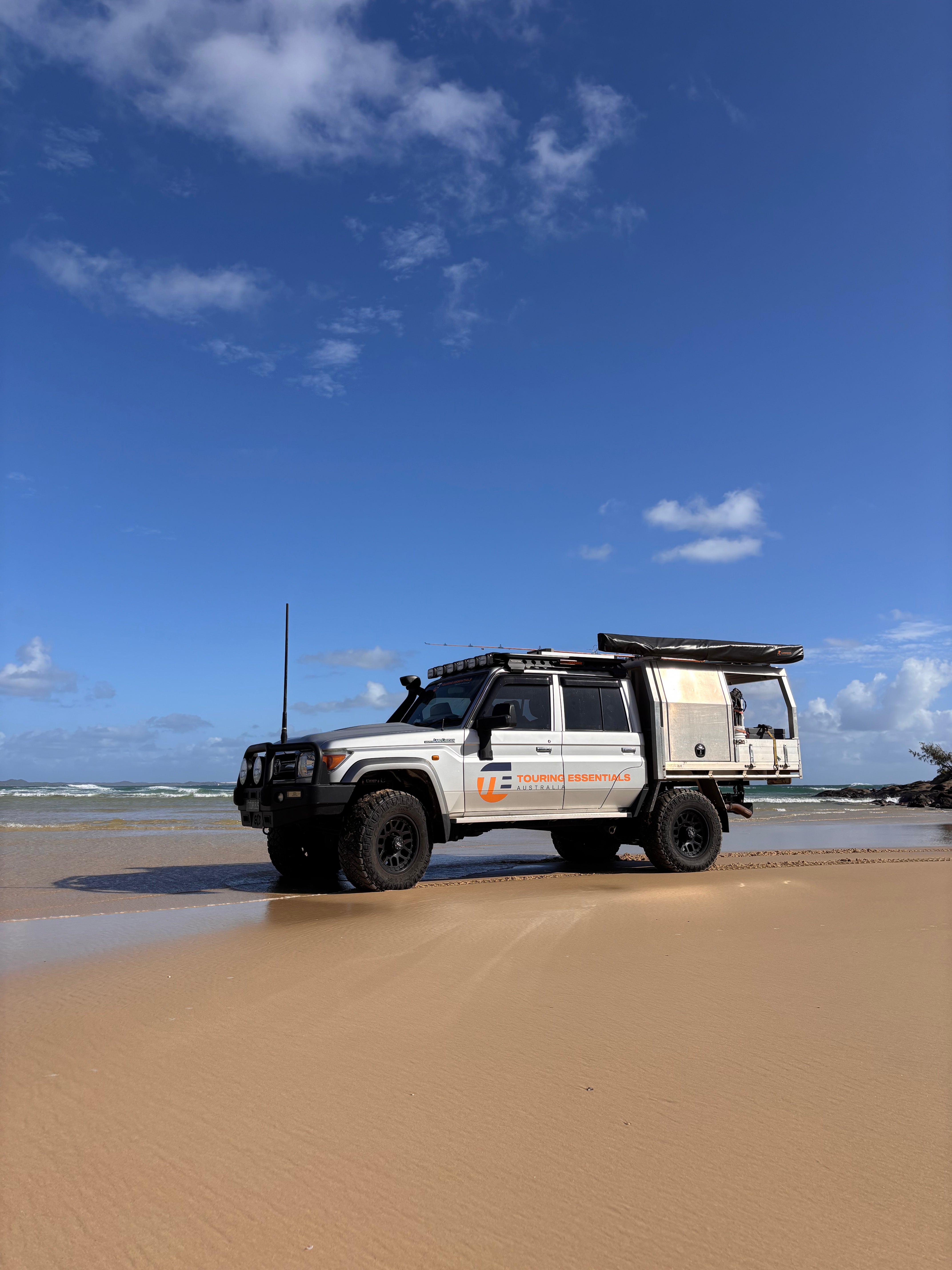 70 SERIES LANDCRUISER