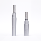 Gear Stick Extension for 70 Series LandCruiser in Silver Pearl by Touring Essentials