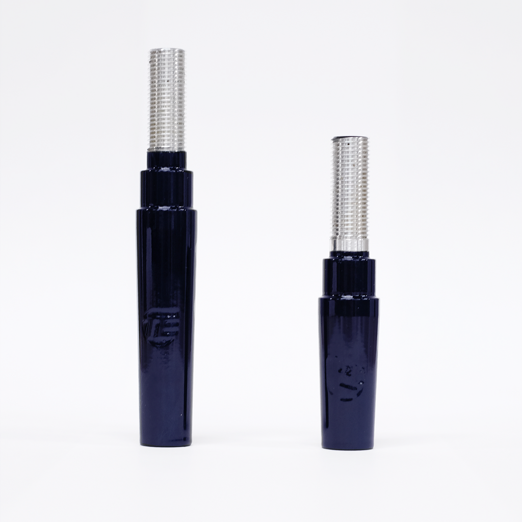 Gear Stick Extension for 70 Series LandCruiser in Midnight Blue by Touring Essentials