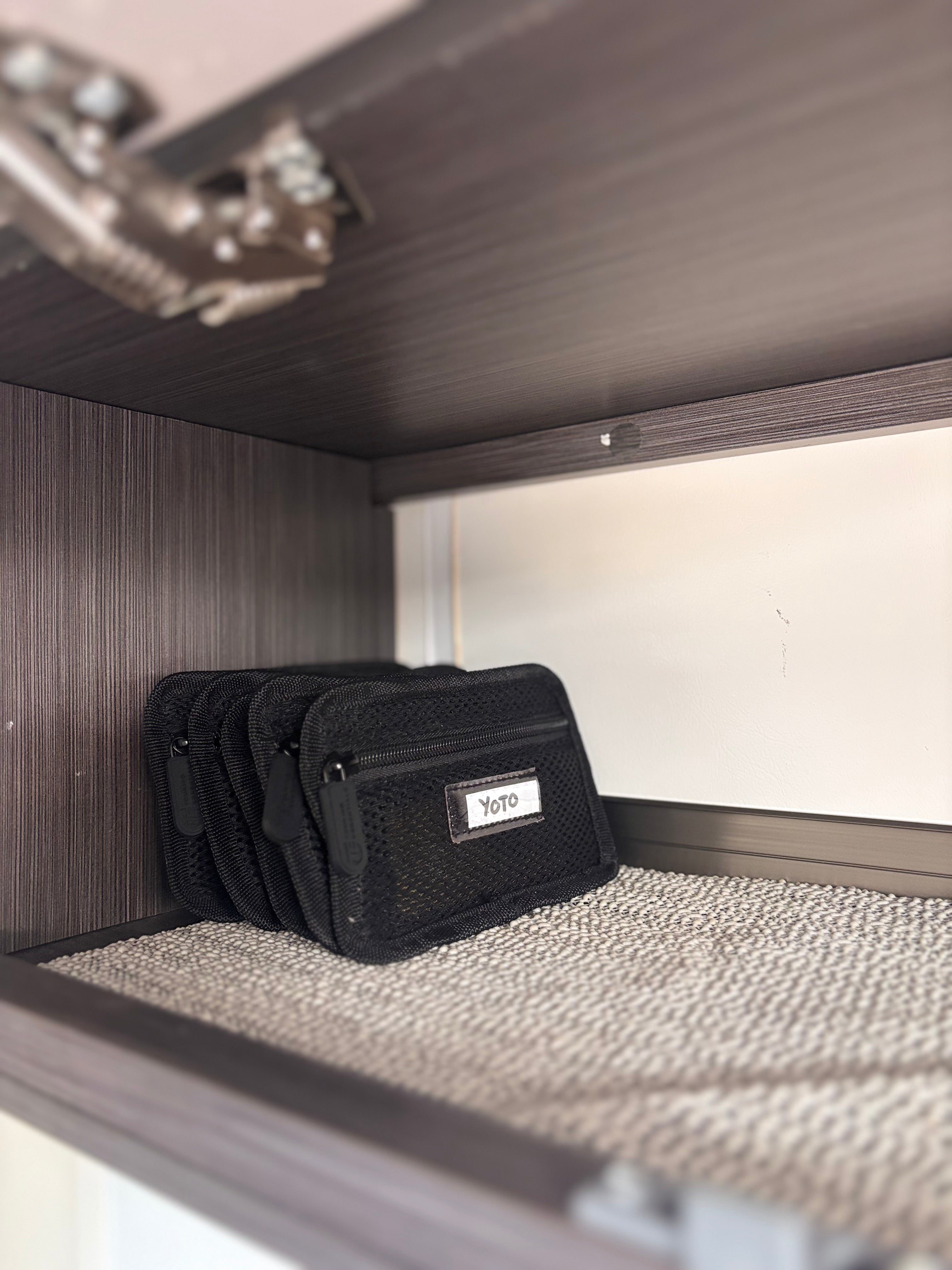storage bag for caravan