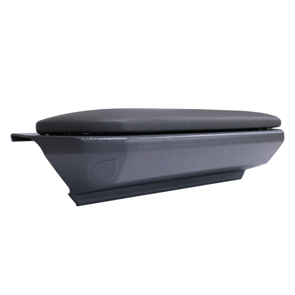 Armrest to suit 70 series LandCruiser. 79 Series LandCruiser Armrests in Grey