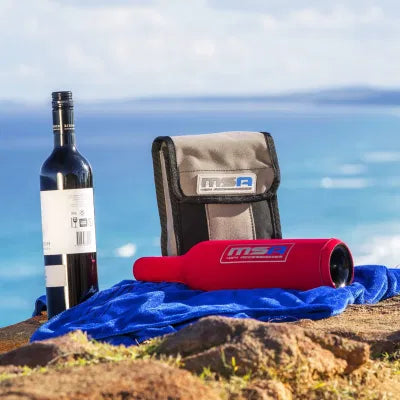 MAS wine tube bottle protectors